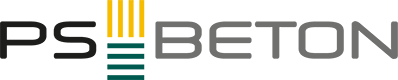 Logo PS Beton